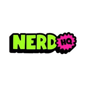 Nerd HQ