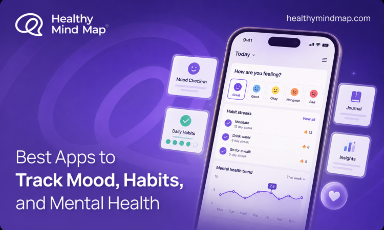 Best Apps to Track Mood