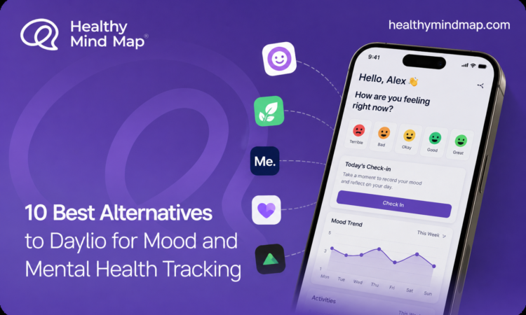 Best Alternatives to Daylio