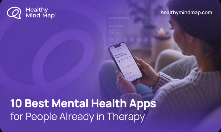 Best Mental Health Apps